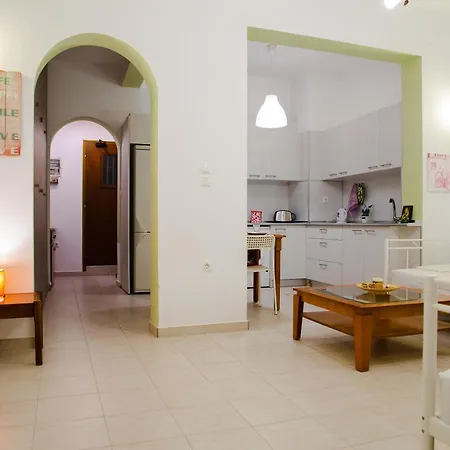 St Peter & Paul At Haraki Appartement Buitenkant foto