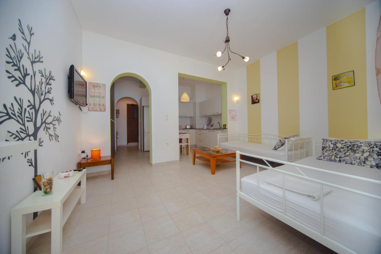St Peter & Paul At Appartement *