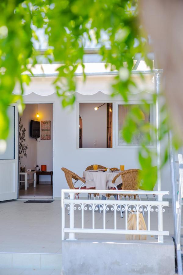 Appartement St Peter & Paul At *