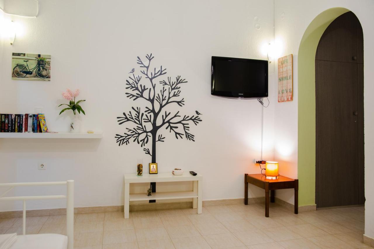 Appartement St Peter & Paul At