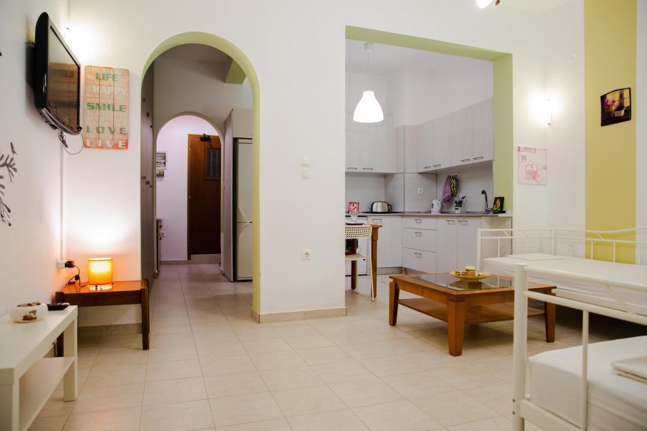 Apartment St Peter & Paul At *
